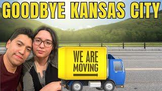 Leaving Kansas City! What Is Making Them Leave?