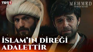 Hristo Davasından Neden Vazgeçti? - Mehmed: Fetihler Sultanı 45. Bölüm @trt1