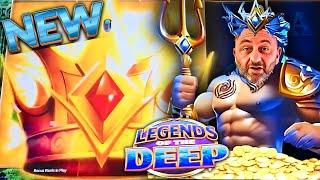 I GOT IT! This new game has me hooked!