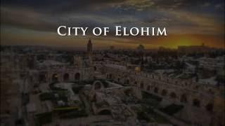 City of Elohim (Psalm 48) - James Block