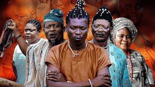 ELEGUN 2 latest Yoruba Movie Drama 2024 Sanusi Izihaq, Tosin Olaniyan, Fatai odua, Abeni Agbon