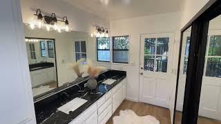 Large Arcadia CA Duplex Tour with Realtor Joseph Sheu