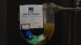 DA Ez Drain DEMO