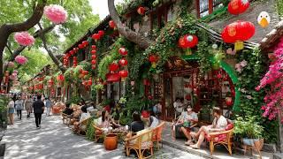 Wuxi, Jiangsu Southern China’s Most Beautiful and Wealthy City (4K HDR)