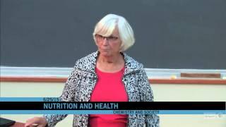 Nutrition and Health | University Place