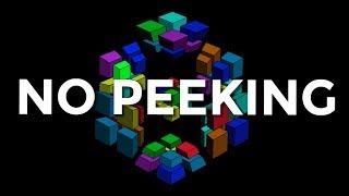 No Peeking #14: 2x2x2x2