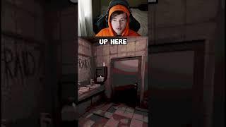 HE ALMOST DIED??? #gaming #bencreasy #buckshotroulette #horrorgaming #newgames #gameplay