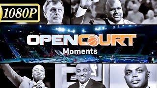 708 NBA Open Court | MOMENTS