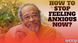 Why do bad thoughts suddenly overtake my brain ? - Mooji - Deep Inquiry