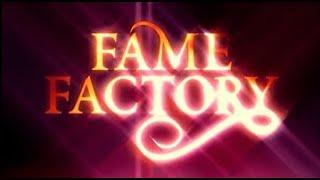 Fame Factory Main Title Ident 2003 by Idiocase