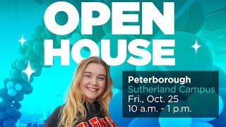 Explore Fleming at Our Open House!