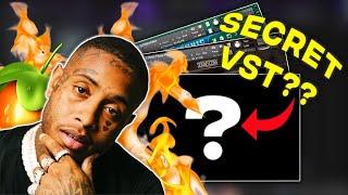 MORE SAUCE?? How To Make CRAZY Loops Like SOUTHSIDE And CUBEATZ For FUTURE | FL Studio Tutorial 2021