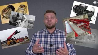 Асинхронные Двигатели Дуюнова - экологические последствия внедрения технологии
