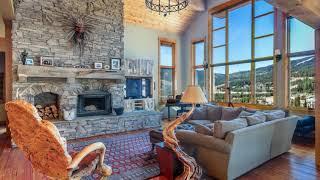 14 Washaki Rd, Big Sky, Montana | Montana Real Estate