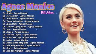 Agnes Monica - 20 Lagu Terbaik Sepanjang Masa - Agnes Monica Full Album Lama 