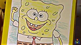 Multiknik N12 SpongeBob