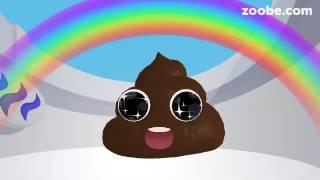 Poop emoji song 