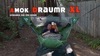 AMOK Draumr XL