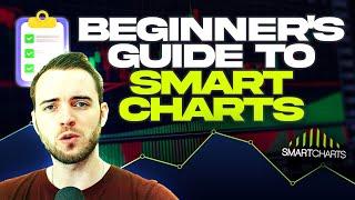 Smart Trading Tools : Beginner Guide to SmartCharts for Better Trading!