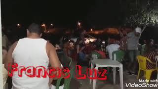 Tbt Francis Luz o astro do Forró ao vivo