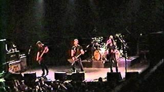 Metallica - Whiskey In The Jar (1998.11.23) Philadelphia, PA, USA