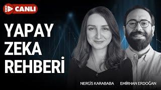 Balinalar Bitcoin almaya devam ediyor! | Nergis Karababa #CANLI