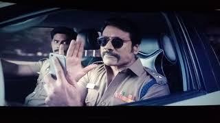 Maanadu sj suryah Veralevel scene