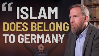 Scapegoating Muslims: Germany and the Rise of the AfD with Marcel Krass