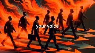 Empower Yourself: Your Voice Your Echoes