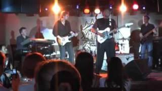 Blues Doctors & Alvon Johnson - Hey! Joe