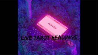 LATE NIGHT TAROT READINGS  $5.55 FOR 1 QUESTION & $8.88 FOR 2 QUESTIONS MORE OPTIONS BELOW