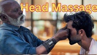 Deep Relaxation Head Massage – Drift Off to Sleep | ASMR With Shami