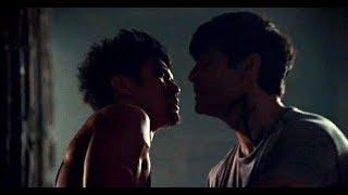 #Malec - Maroon 5 - Lips On You -