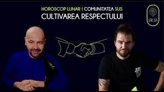 HOROSCOP IULIE 2024 - Cultivarea respectului! Se câștigă sau se impune?