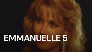 Emmanuelle 5 (1987) Full Movie Review | Monique Gabrielle | Crofton Hardester