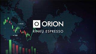 RINKŲ ESPRESSO | 2022 10 03 • Savaitinė finansų rinkų apžvalga