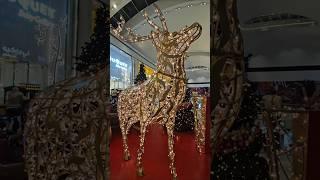 Christmas  #christmas #xmas #vevo #travel #dubai #dubailife  #dubaishoppingfestival #dsf #uae