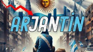 INCREDIBLE FACTS ABOUT ARGENTINA That Will Surprise You! | Never-Ending Economic Crisis! documentary