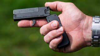 5 Worst Guns for Self Defense