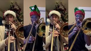 We Three Kings Arr. Robert Elkjer