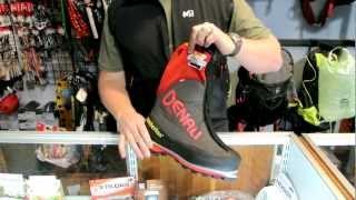 Zamberlan Denali 6000 Review