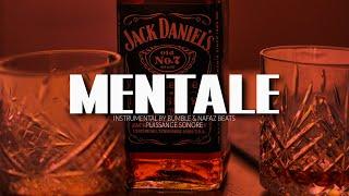 [Free] Melodic Trap Type Beat "Mentale" Instru Rap Lourd Instrumental Melodieuse 2023