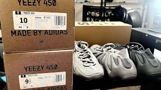 WATCH BEFORE BUYING THE YEEZY 450 | DON’T MAKE THE SAME MISTAKE I MADE!