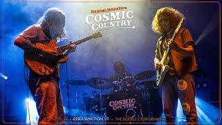 "Luck Of The Draw (with Billy Strings)" - Daniel Donato's Cosmic Country 7/23/2023