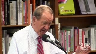 Pat Buchanan "The Greatest Comeback"