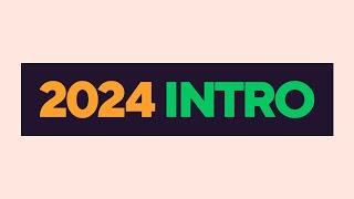 A NEW ERA HAS ARRIVED / CubenRocks brand new intro in 2024