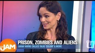 Sarah Wayne Callies Chats Female Empowerment and Directing