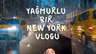 Günlük Vlog // New York Şehir Barosu ️