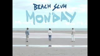 BEACH SCVM - MONDAY (OFFICIAL VIDEO)