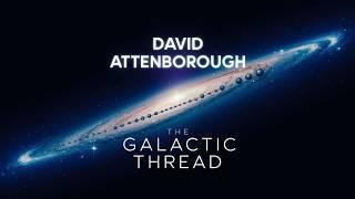 David Attenborough - Space Mysteries | Space Documentary To Fall Asleep To 2024 (ai)